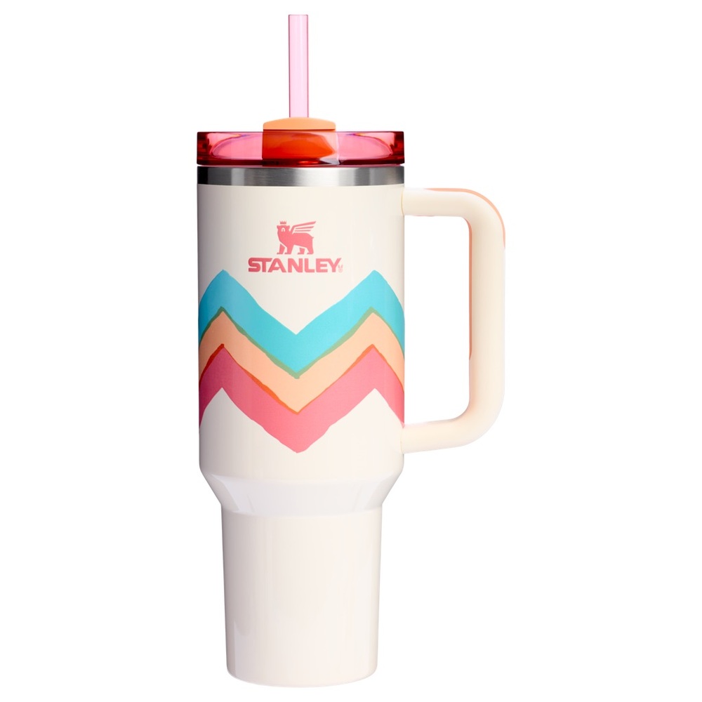 Stanley Easter cream egg 40oz tumbler limited edition that’s sold out online!